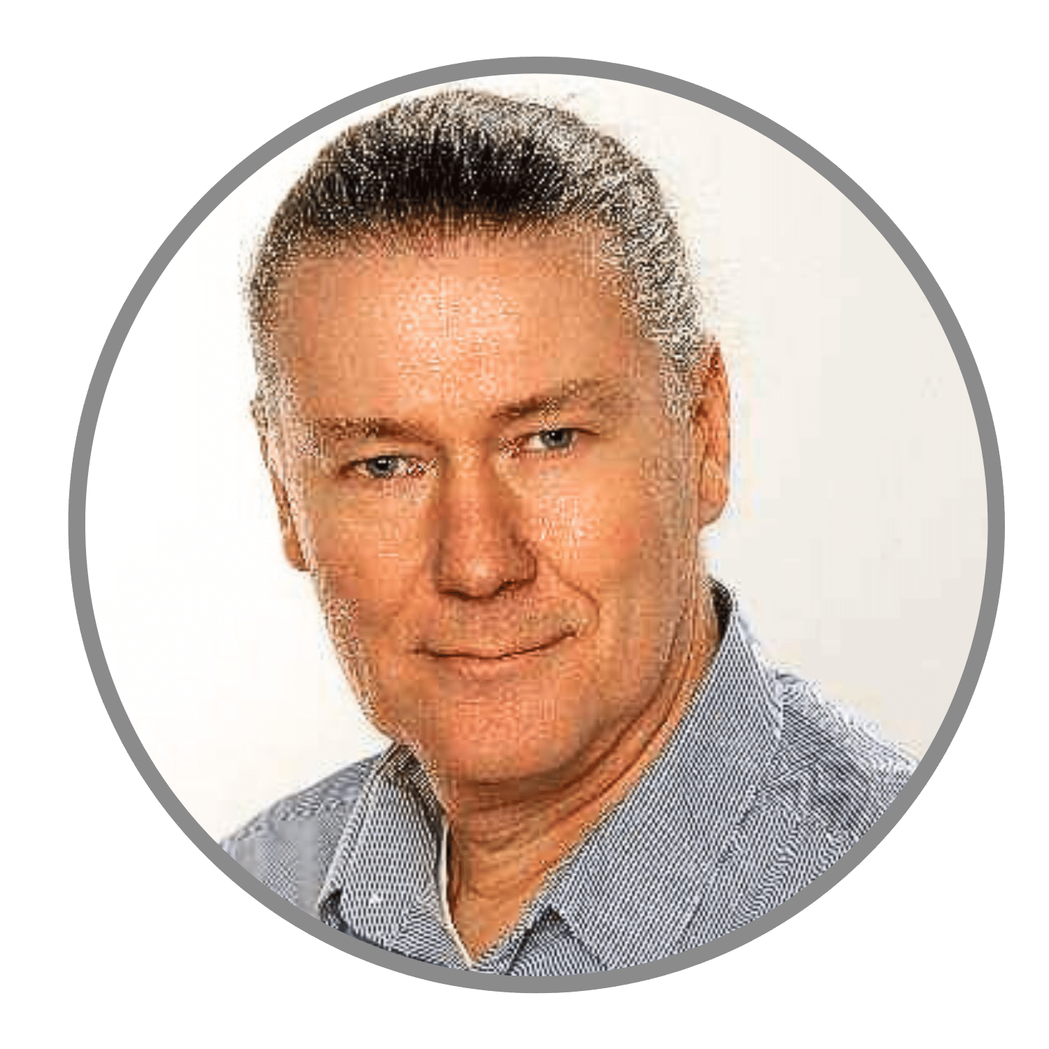 Norbert Bischoff, Büroinhaber