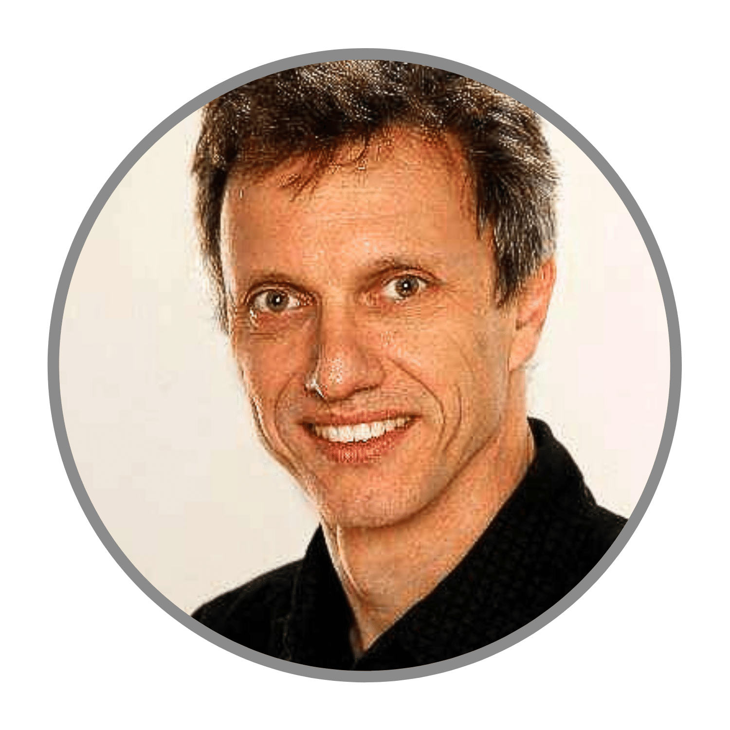 Max Heß, Büroinhaber